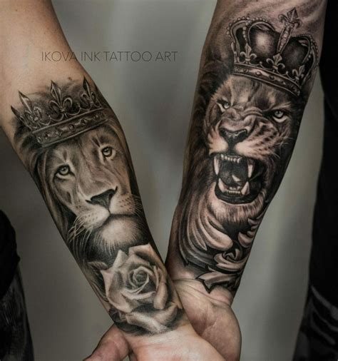 gambling tattoos|best lion tattoos for men.